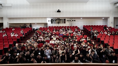 畢業公演 暨大戲劇節