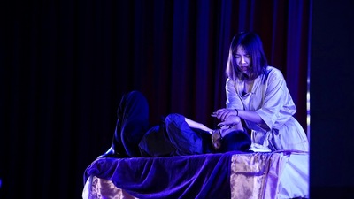 劇照：試圖深度溝通