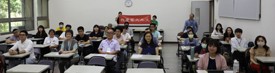 2024暨大外文學術與實務研討會 主題：顱外之腦